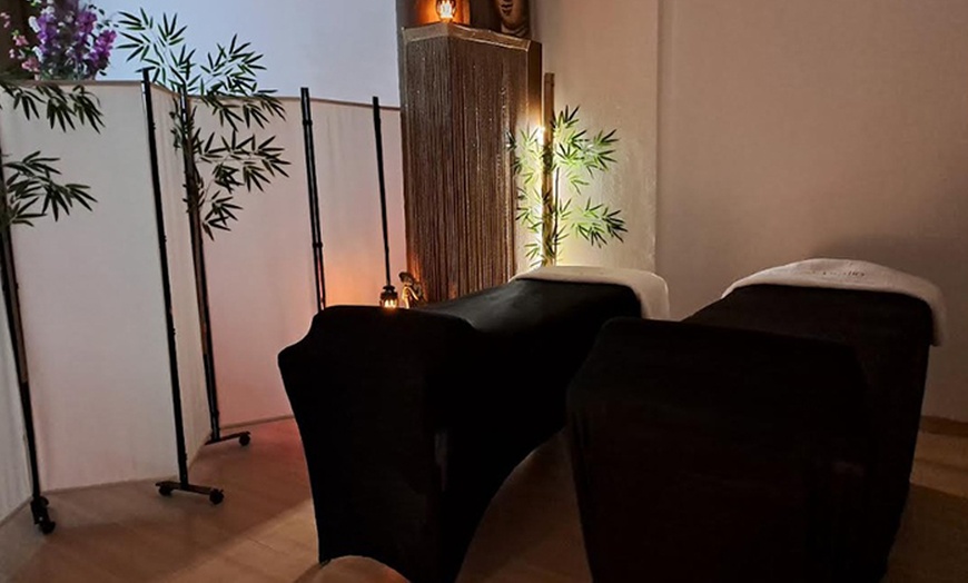 Image 2: Ritual Hamman de 45 minutos con peeling y masaje para 2 personas 