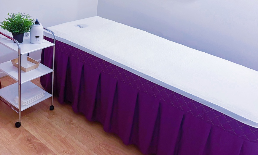 Image 2: Pause détente à Paris : massages solo ou duo chez Home Spa