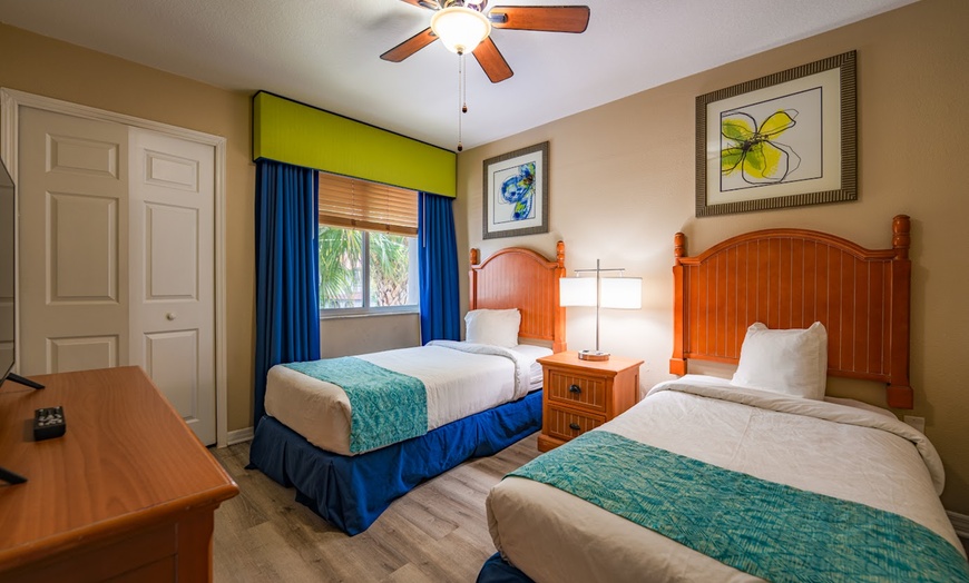 Image 7: Water Park Resort Townhouses in Kissimmee - Book now!