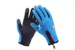 Wasserabweisende Touchscreen-Handschuhe in Schwarz, Blau oder Pink - Second Medium