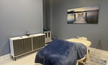 60-Minute Custom Massage - R O Y Therapy and Advanced Bodywork LLC
