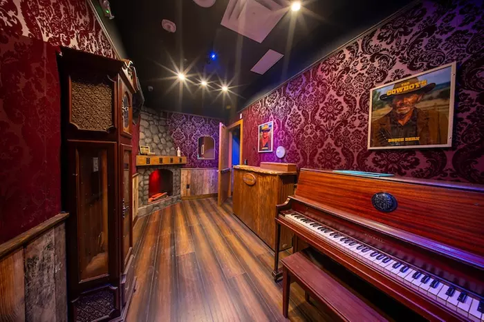 Private Escape Room or Birthday Party Package at Escapology, TX