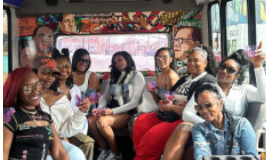 Image 3: Discover Atlanta's Heart: Guided Tour with Local Expert