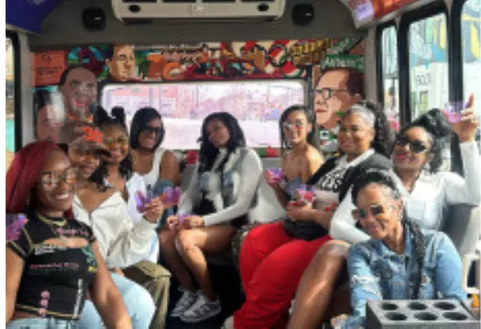 Discover Atlanta's Heart: Guided Tour with Local Expert