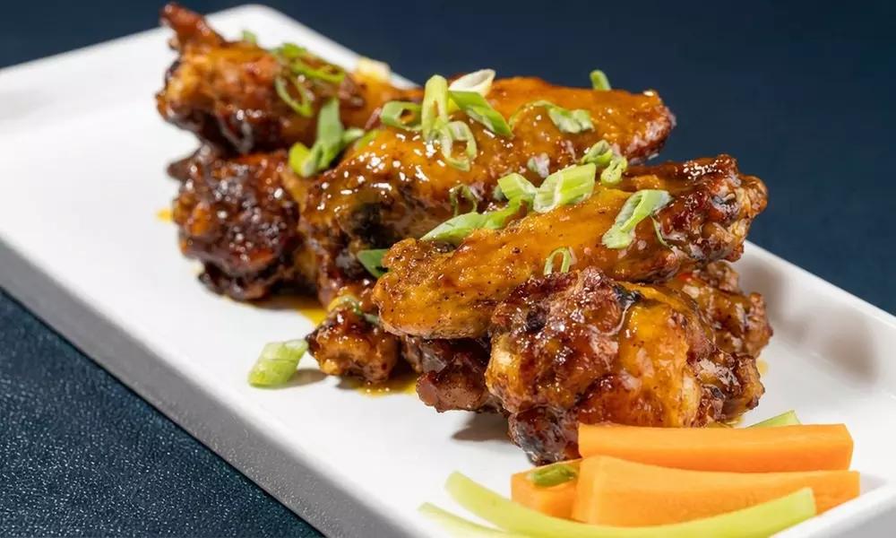 Quality Latin American Cuisine - Up to 27% Off Valid Mon-Thur