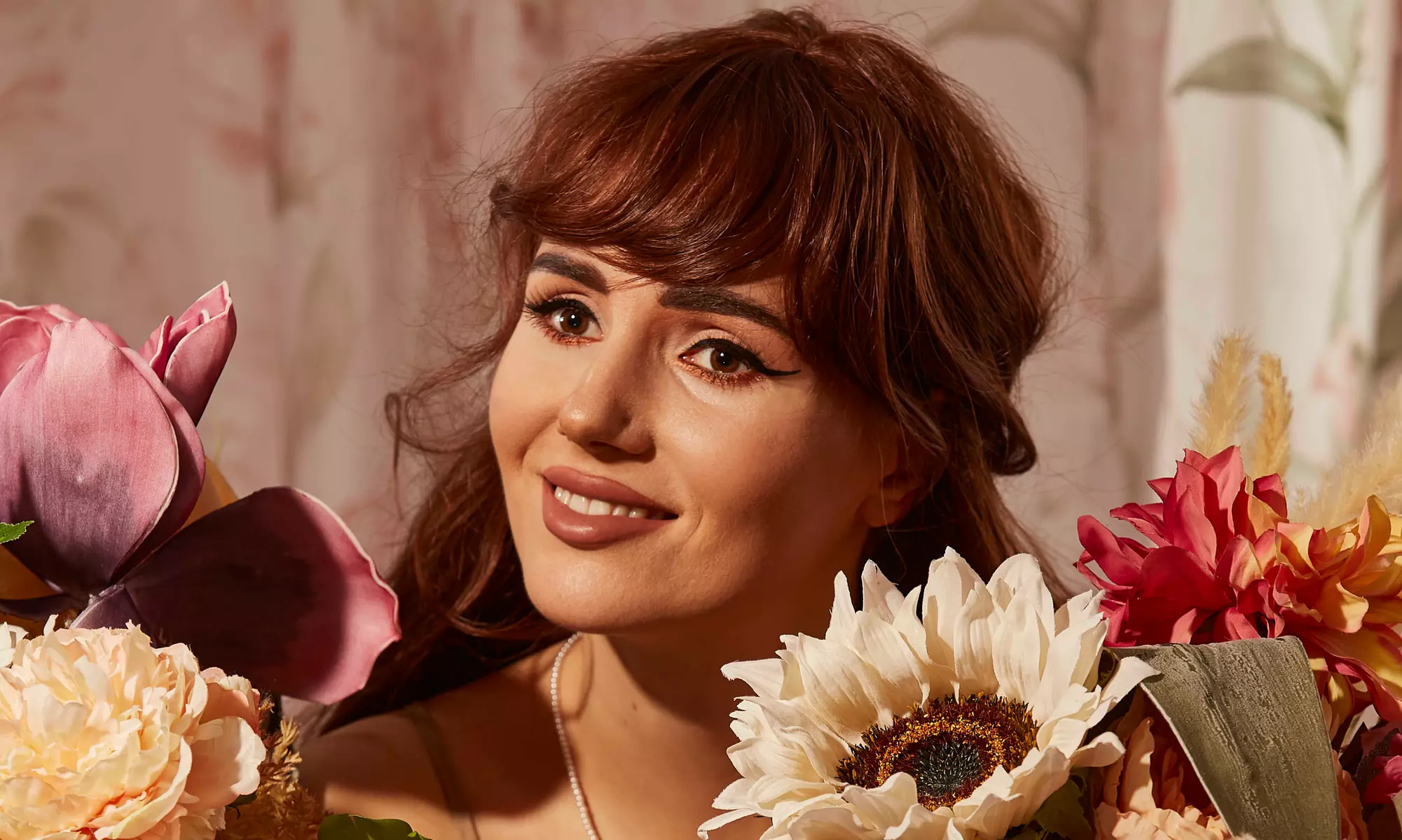 Wiosenna sesja zdjęciowa dla rodzin i dzieci