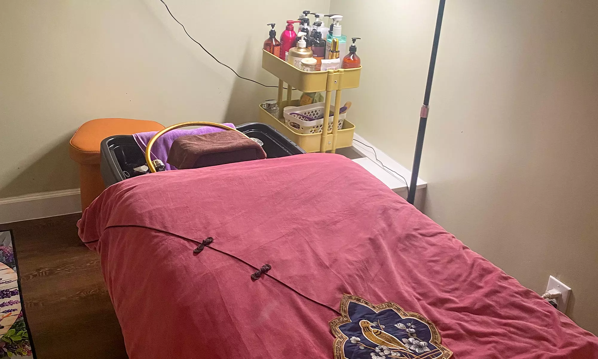Unwind and Relax: 50 and 60-Minute Massage Options for 1 or 2