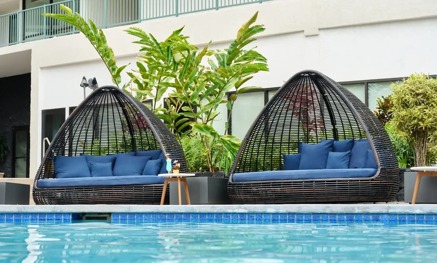 Image 10: ✈ 4-Day Hawaii: Big Island Escape with Air from Great Value Vacations 