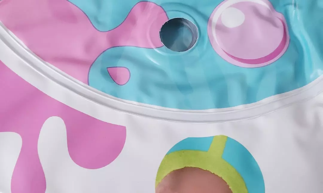 Teletubbies Bopper Inflatable Set - Image 2