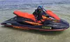 Up to 30% Off on Jet Ski Rental at Wave Riders