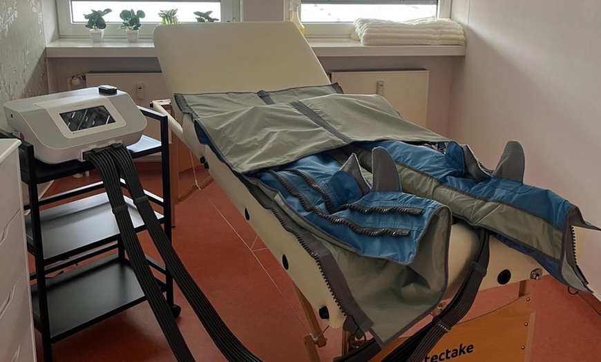 Image 1: Body Ballancer „Wellness-Lymphdrainage“ für 1 Person