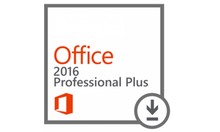 Microsoft Office 2016 Professional Plus Product Key for Windows 1-PC - Direct Games Store