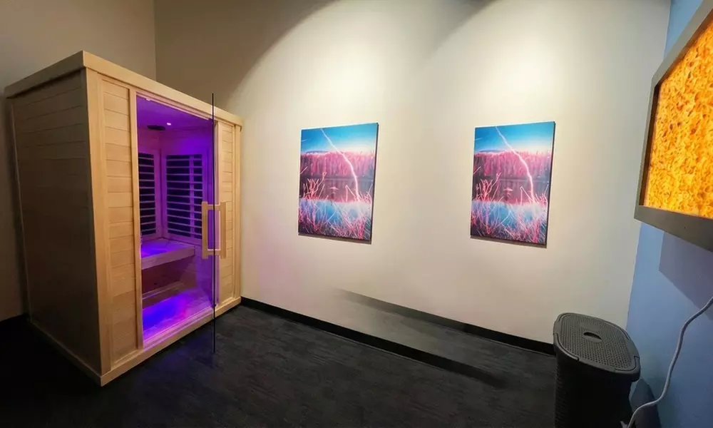 Experience Infrared Bundle at 3D Wellness, Enjoy The Infrared Bundle Of 3 With Up To 66% Off