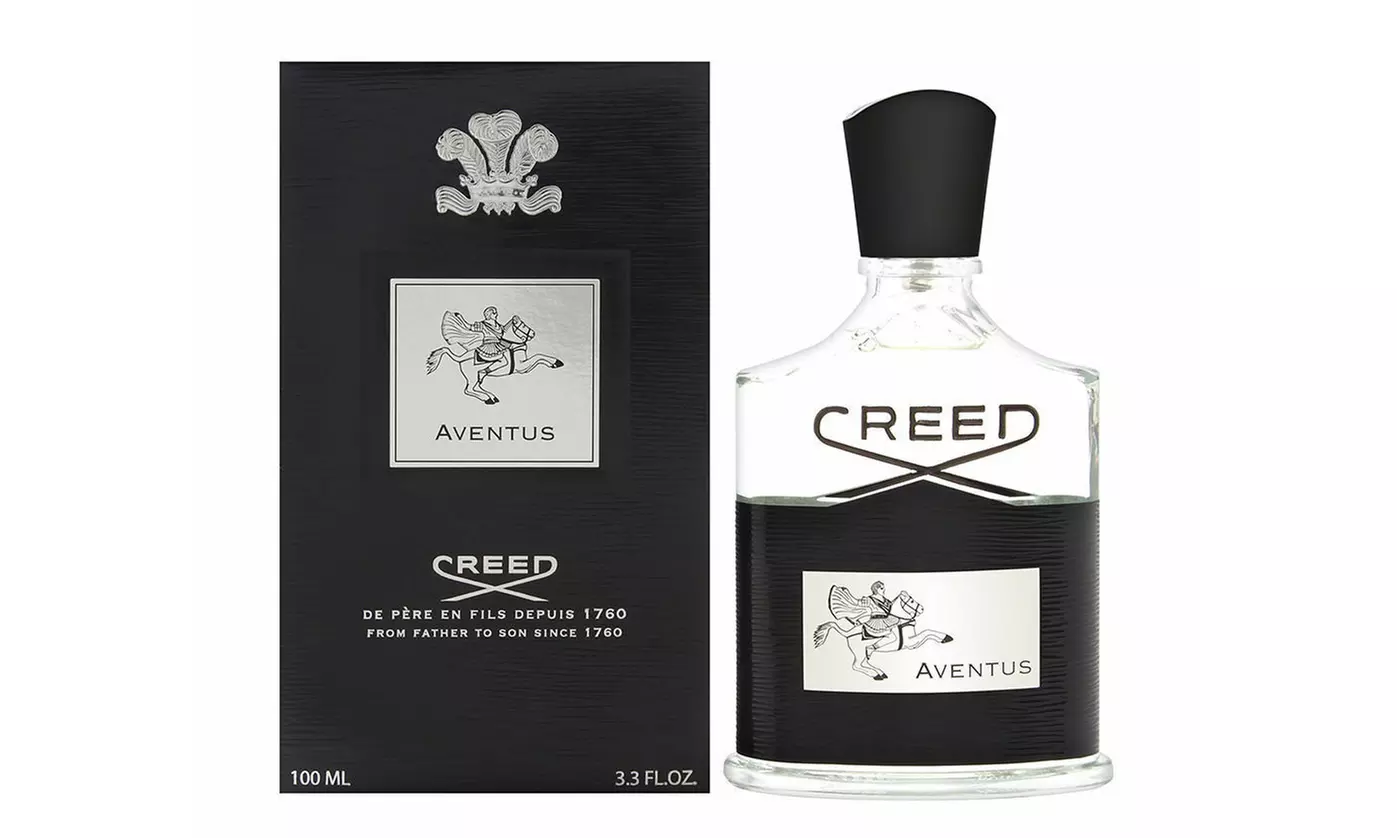 Creed Aventus Eau de Parfum for Men (3.3 Fl. Oz.) - Primary Image