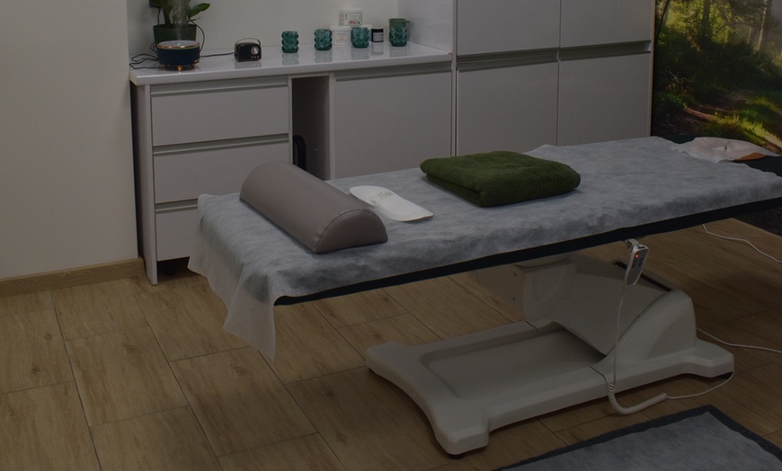 Image 3: Masaż klasyczny, relaksacyjny, sportowy lub wybranych partii ciała