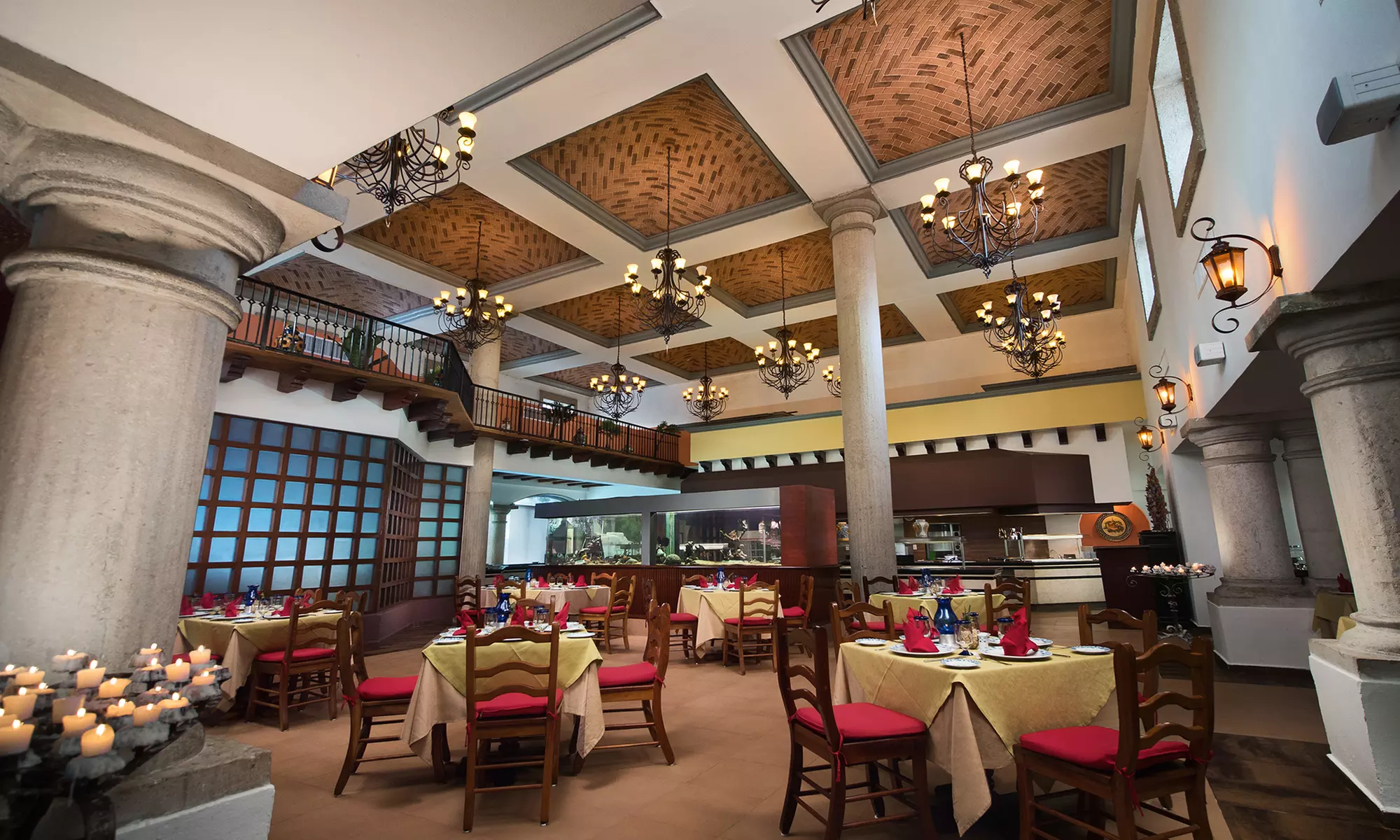 All-Inclusive 4-Star Resort on Riviera Maya