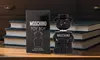 Moschino Toy Boy Eau de Parfum for Men 3.4 Fl. Oz.