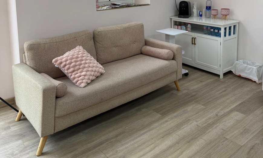 Image 6: 1 o 3 sesiones de masaje de 60 minutos con técnica a elegir para 1