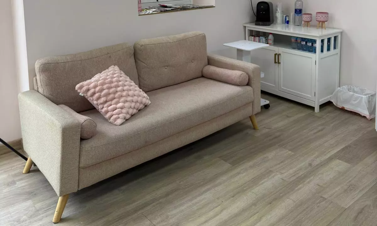 1 o 3 sesiones de masaje de 60 minutos con técnica a elegir para 1