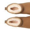 Image 6: Thick Bottom Mini Classic UGG