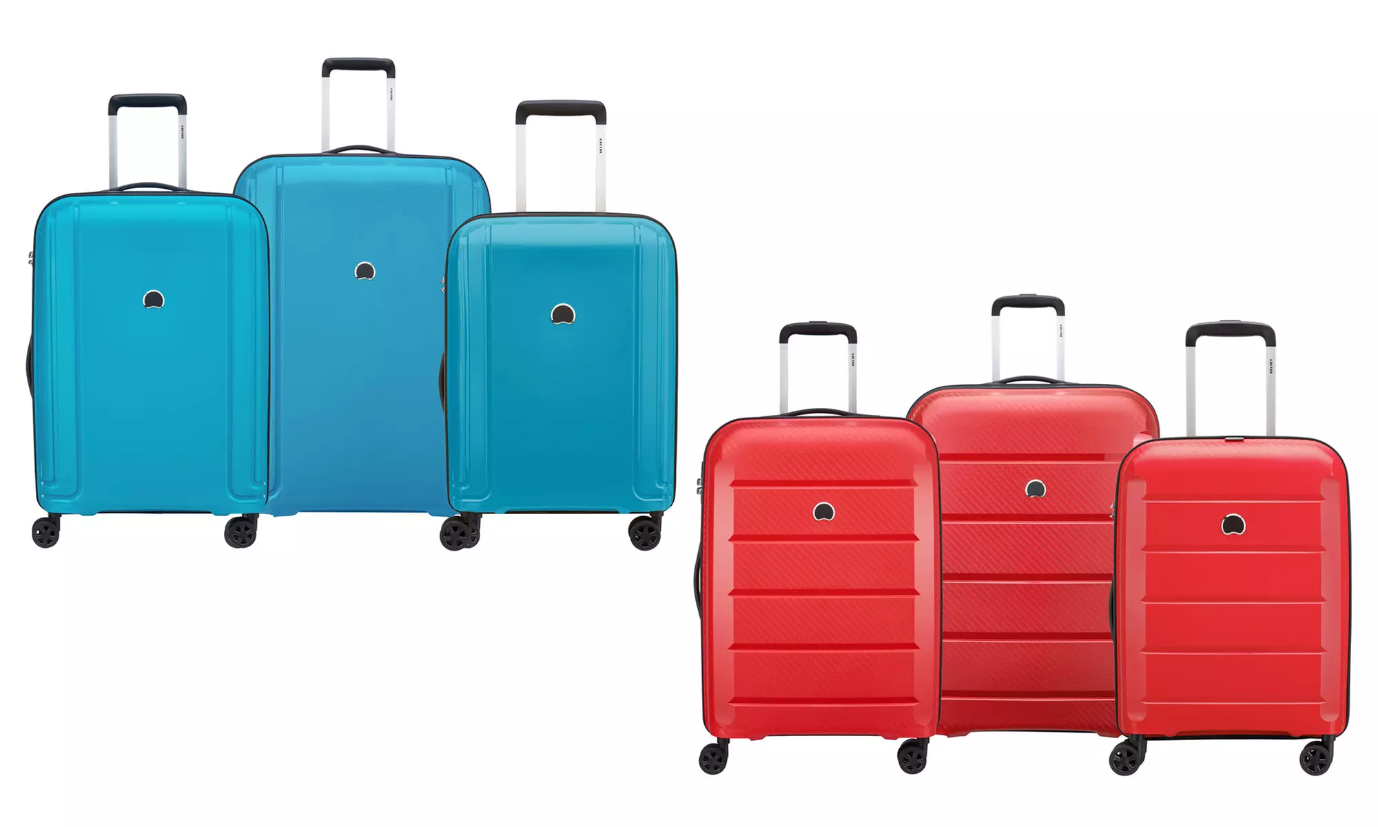 Valises trolley Delsey - Primary Image