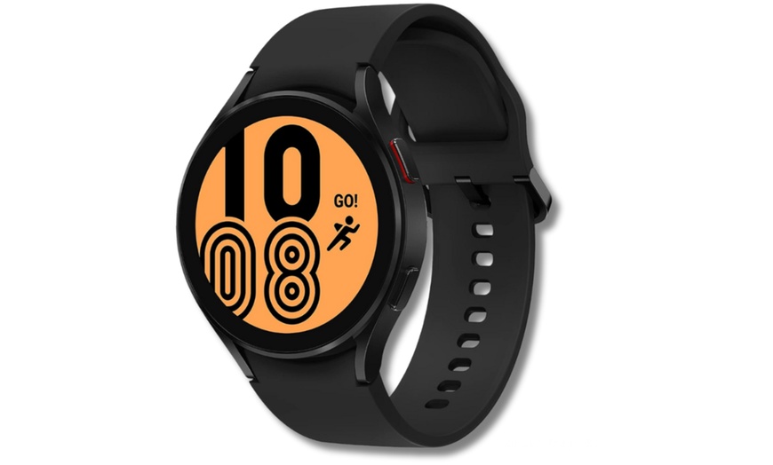 Image 4: Refurbished Samsung Galaxy Watch 4