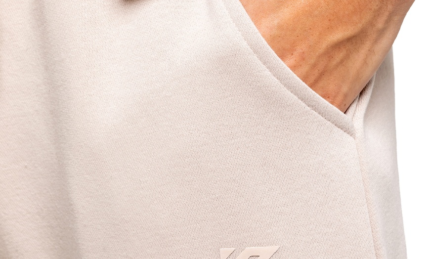 Image 11: Kruze Men’s Fleece Joggers