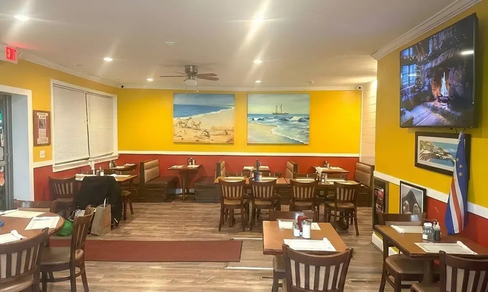 Katxupa Mantchup Saturday, $20 Weekday/$30 Any Day Credit or Coffee