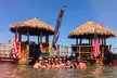 Cruisin' Tikis Offers Egans Creek Tiki Boat Tour Tickets for 2, 3, or 4 a Scenic 1.5 Hour Cruise (Up to 25% Off) - Second Medium