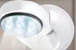 Motion Activated Indoor or Outdoor Light. Multiple Colors Available.  - Second Medium
