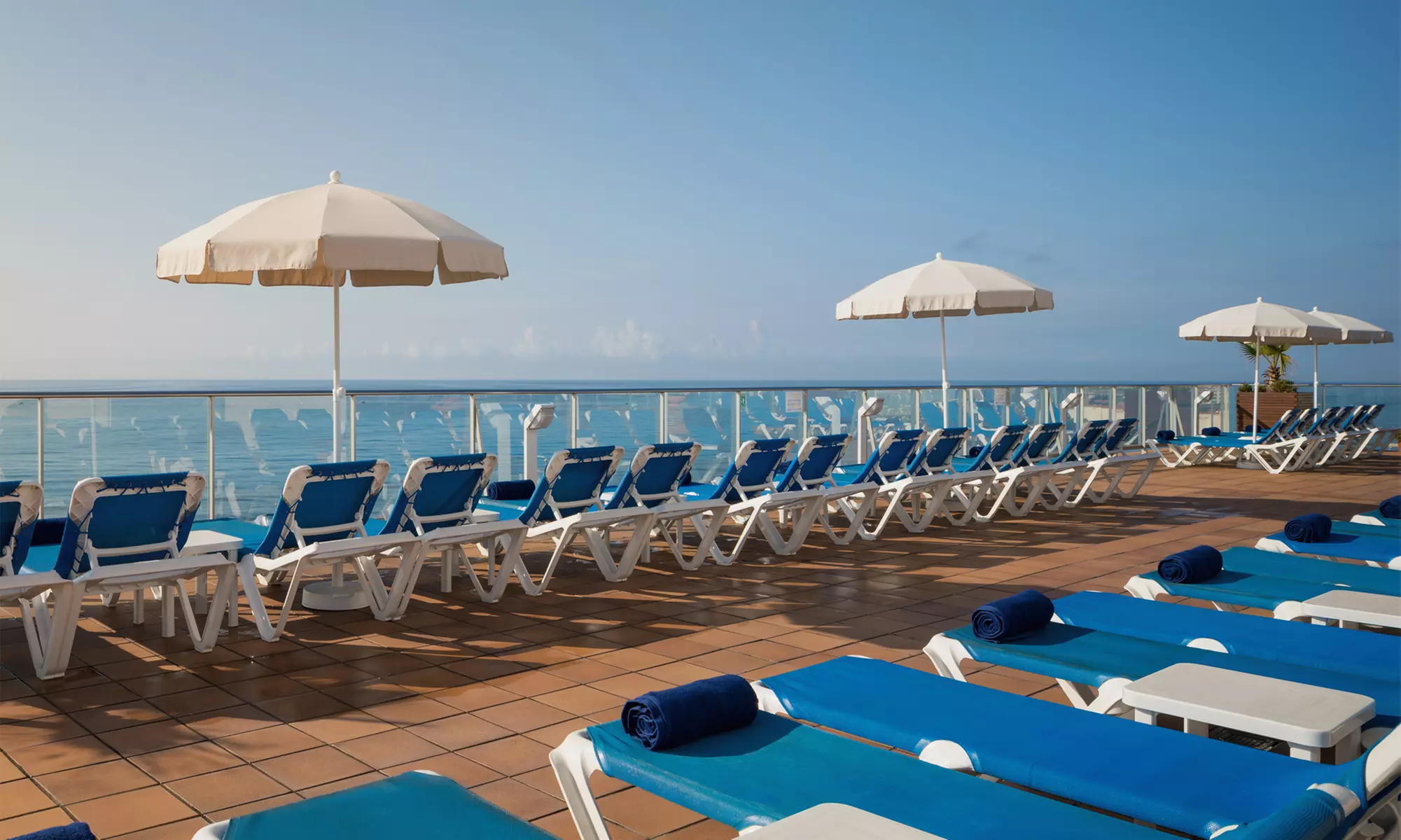 Famille : ESPAGNE ⛱️| Pineda de Mar - Hôtel Pineda Palace 4*