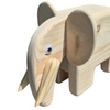 Image 8: 2 Hour Hands-On Woodworking Adventure for 1, 2, or 4 Guests 
