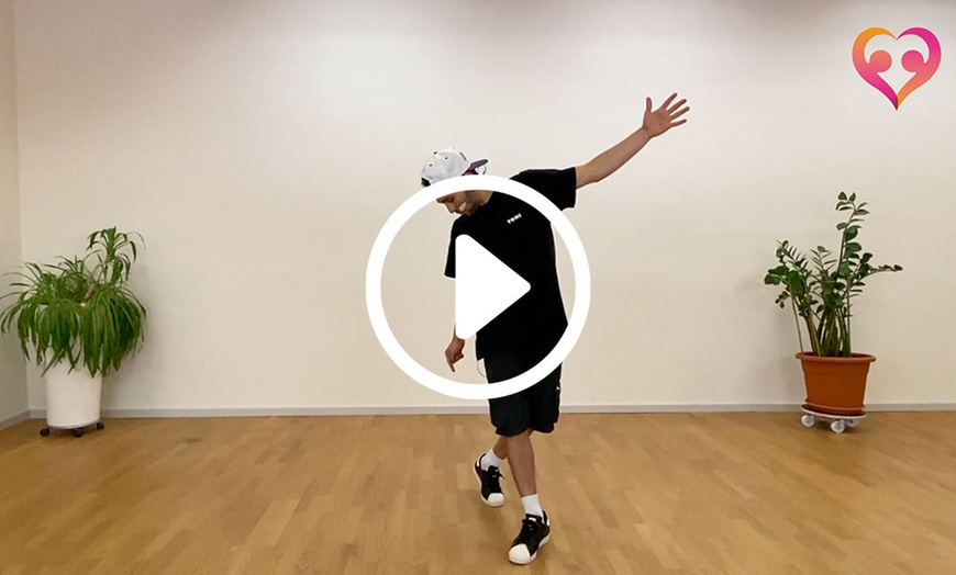 Image 3: Online Tanzkurse-Flatrate
