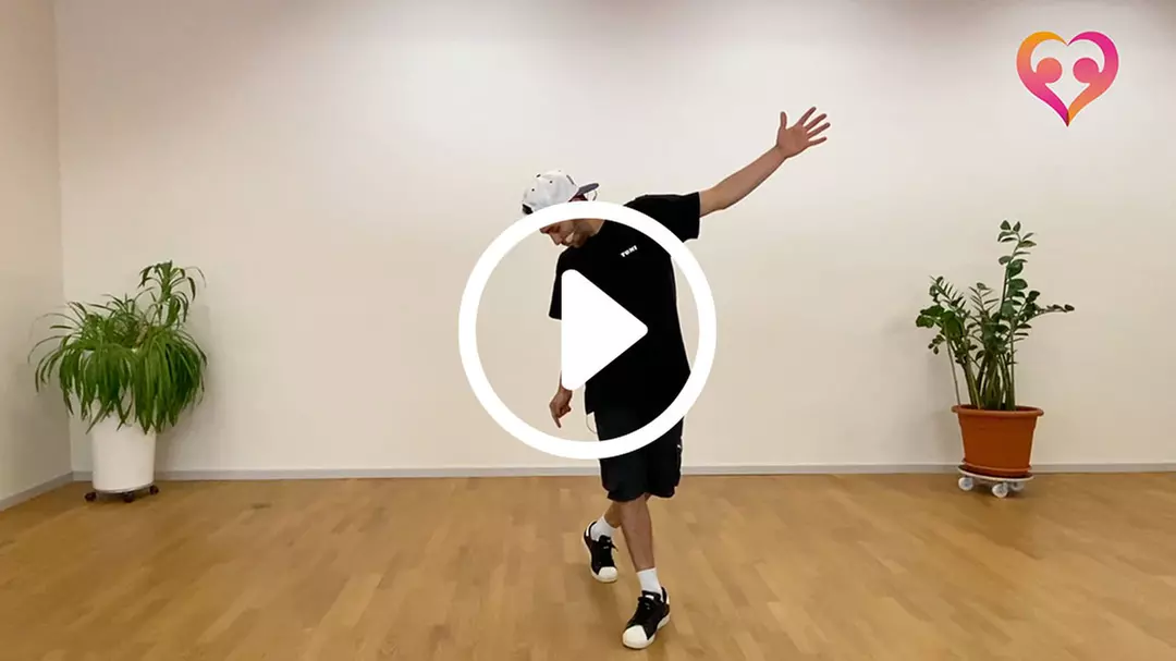 Online Tanzkurse-Flatrate