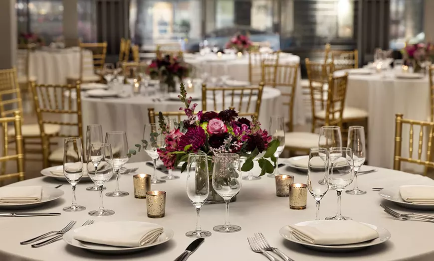 On-site dining