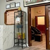 Image 1: Swedish or Deep Tissue Massage with Hot Stone for Single or Couples