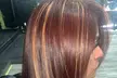 Get Haircut + Condition & Blowdry w/ Optional Highlights, Ombre/More @Bella BR Esthetics and Spa(Up to 51% Off) - Second Medium