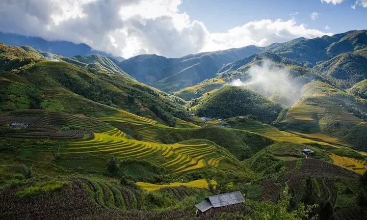 Get Up to $1,000 Gift Card: Explore Vietnam & Southeast Asia