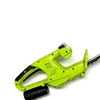 Image 2: Garden Gear 12V Cordless Hedge Trimmer and Optional Spare Battery