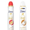 Image 1: Dove Advanced Care Go Fresh Antiperspirant Deo 6 Pack of 200ml