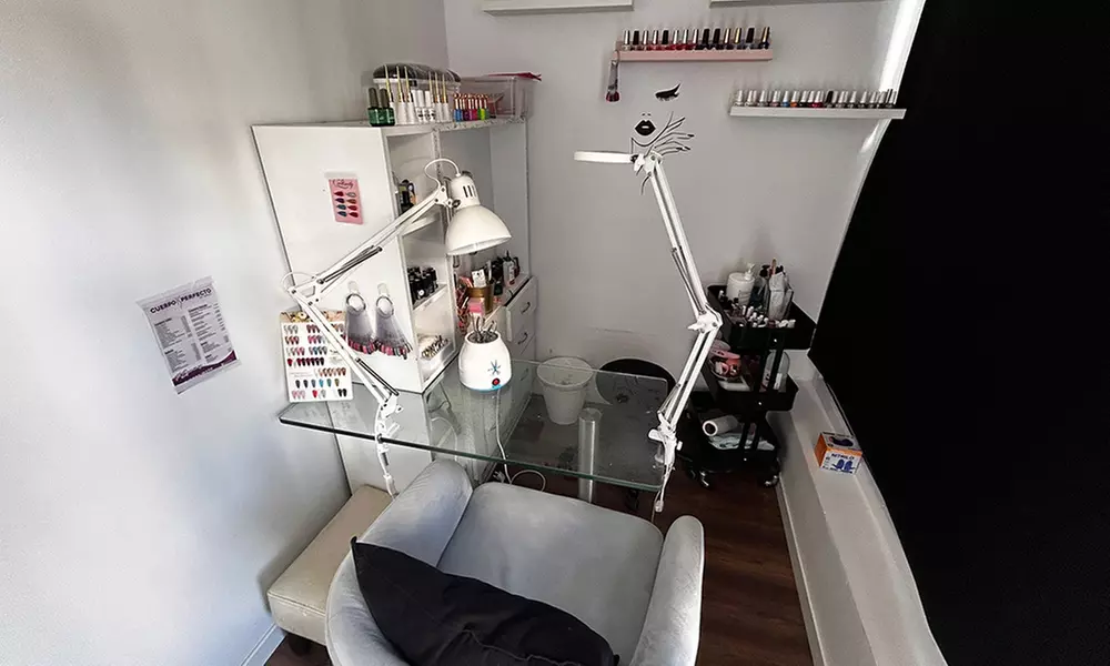 Limpieza facial profunda con tratamiento y opción a radiofrecuencia