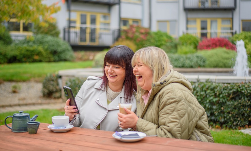 Image 5: Wexford Town: 1 or 2 Nights with Breakfast