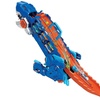 Image 5: Hot Wheels City Mega Dino trasportatore per bambini