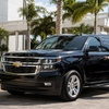 Image 5: One Way or Round Trip in a Premier SUV for up to Six Passengers