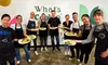 Up to 35% Off on Cooking Course for Two at Cookin' Class