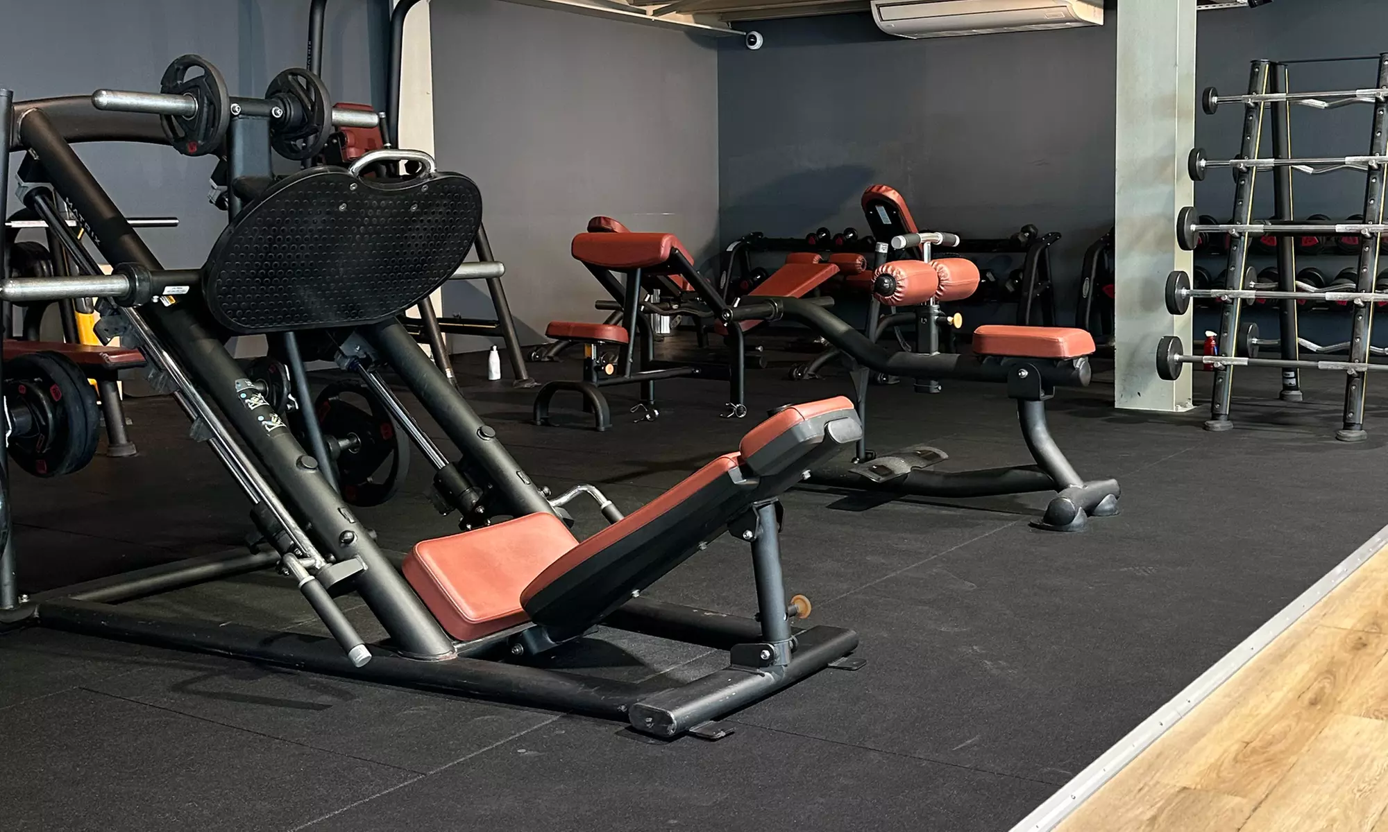 Reprenez le sport avec un abonnement à L'Appart Fitness