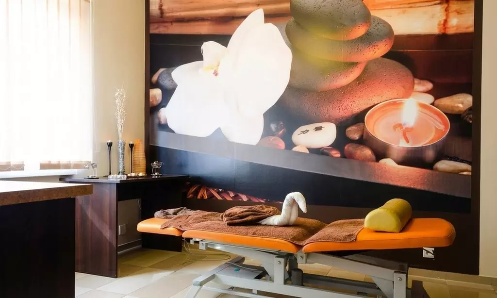 Regeneracja nad Bałtykiem: Zabiegi lub pobyt w Victoria SPA Grzybowo