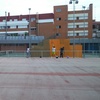 Image 2: Alquiler de pista o 4 clases de padel de 1 hora para 1 persona 
