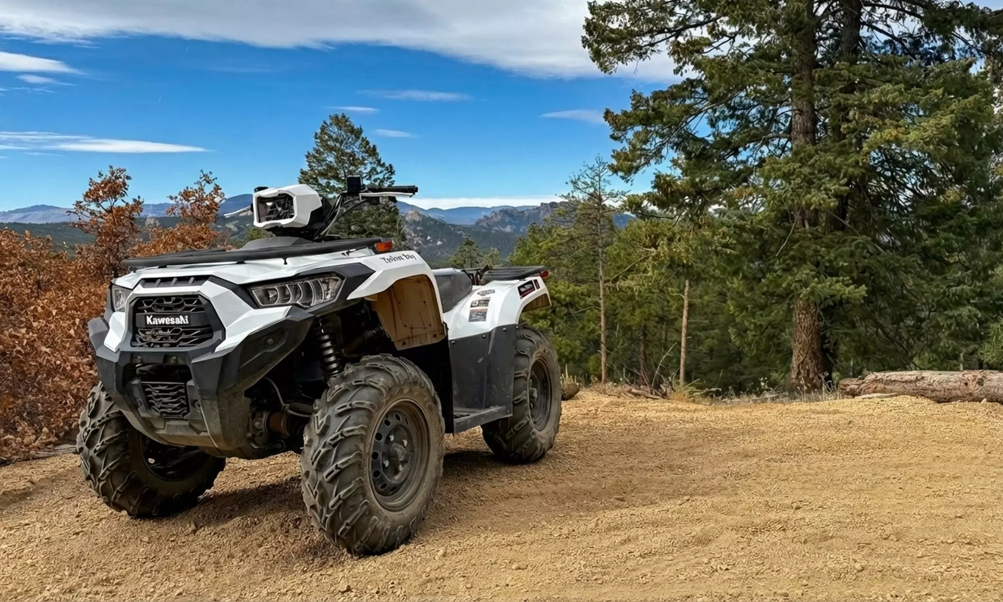 Everland Outdoor Rentals - Parker, CO - From $247.50 | Groupon