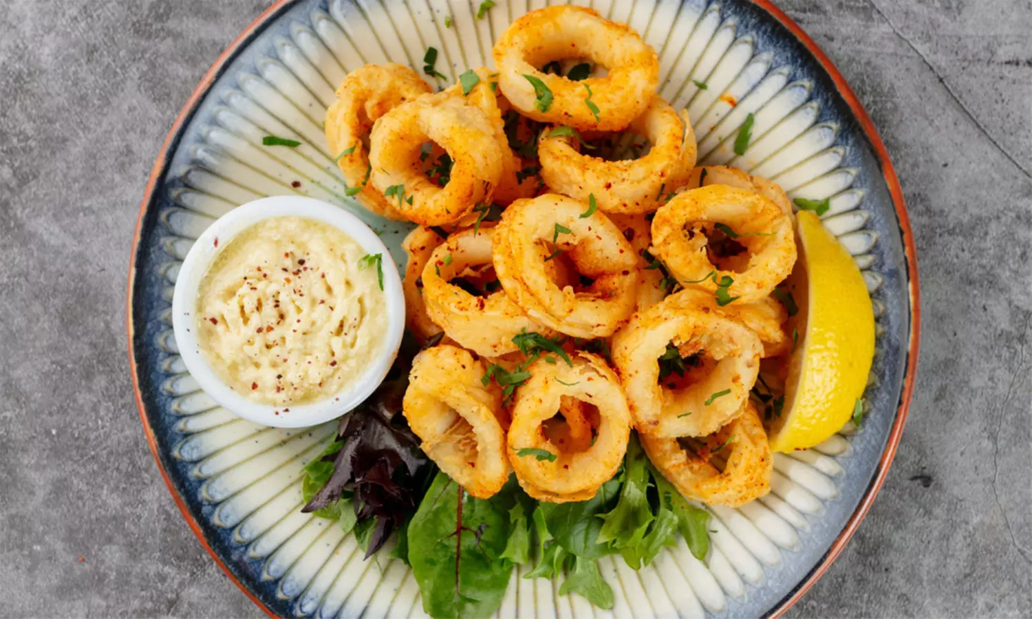 Up to 51% Off on Mediterranean Cuisine at Sultan Mediterranean Cuisine
